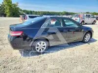 2011 Toyota CAMRY photo