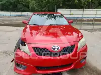 2011 Toyota CAMRY фото