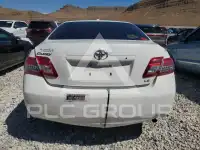 2011 Toyota CAMRY фото
