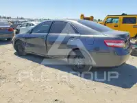 2011 Toyota CAMRY фото