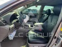 2011 Toyota CAMRY фото