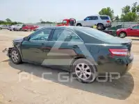 2011 Toyota CAMRY фото