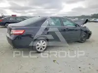 2011 Toyota CAMRY фото