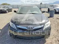 2011 Toyota CAMRY фото