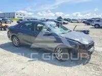 2011 Toyota CAMRY фото
