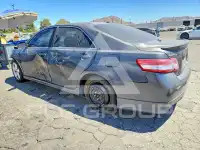 2011 Toyota CAMRY photo