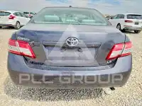 2011 Toyota CAMRY фото