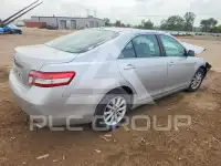 2011 Toyota CAMRY фото