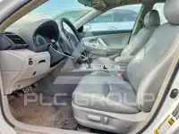 2011 Toyota CAMRY photo