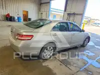2011 Toyota CAMRY фото