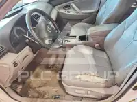 2011 Toyota CAMRY фото