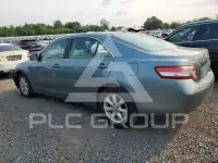 2011 Toyota CAMRY photo