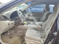 2011 Toyota CAMRY фото