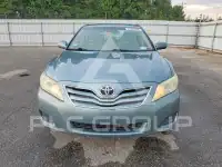 2011 Toyota CAMRY фото