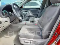 2011 Toyota CAMRY фото
