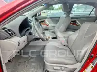 2011 Toyota CAMRY фото