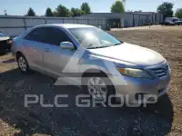 2011 Toyota CAMRY фото