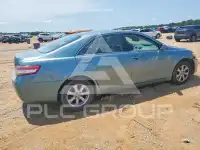 2011 Toyota CAMRY фото