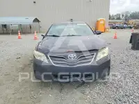 2011 Toyota CAMRY photo