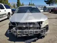 2011 Toyota CAMRY photo