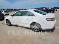2011 Toyota CAMRY фото