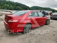 2011 Toyota CAMRY фото