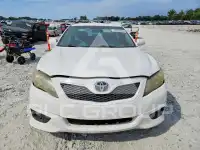2011 Toyota CAMRY photo
