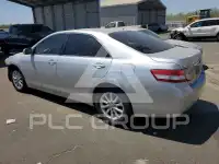 2011 Toyota CAMRY фото