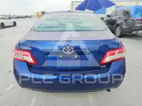 2011 Toyota CAMRY фото