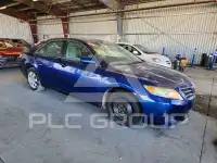 2011 Toyota CAMRY фото