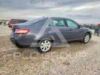 2011 Toyota CAMRY фото