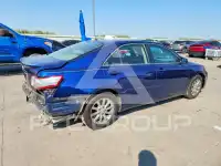 2011 Toyota CAMRY фото