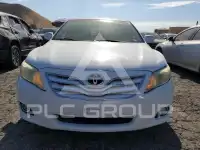 2011 Toyota CAMRY фото