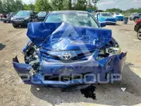 2011 Toyota CAMRY фото