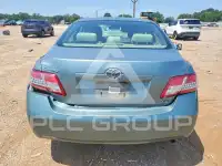 2011 Toyota CAMRY фото
