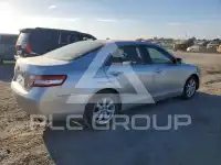 2011 Toyota CAMRY фото