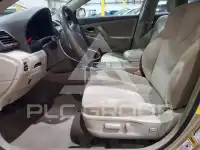 2011 Toyota CAMRY фото