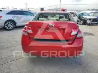 2011 Toyota CAMRY photo