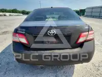 2011 Toyota CAMRY фото