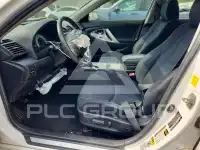 2011 Toyota CAMRY photo