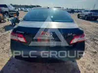 2011 Toyota CAMRY photo