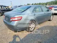 2011 Toyota CAMRY photo