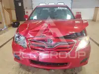 2011 Toyota CAMRY фото