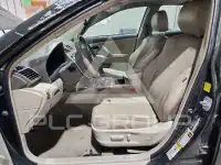 2011 Toyota CAMRY photo