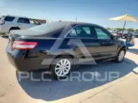 2011 Toyota CAMRY фото