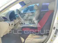 2011 Toyota CAMRY фото