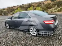 2011 Toyota CAMRY фото