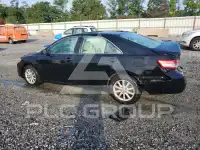 2011 Toyota CAMRY фото