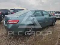2011 Toyota CAMRY фото