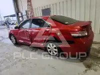 2011 Toyota CAMRY фото